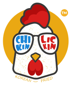 Chicken Lickin