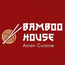 Bamboo House